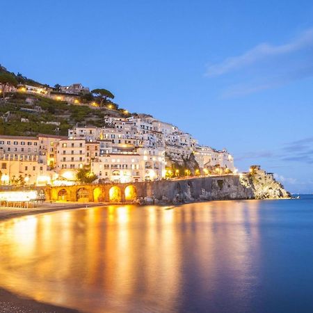 La Regina Luxury Holiday Home Cava deʼ Tirreni Εξωτερικό φωτογραφία