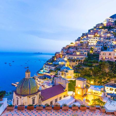 La Regina Luxury Holiday Home Cava deʼ Tirreni Εξωτερικό φωτογραφία