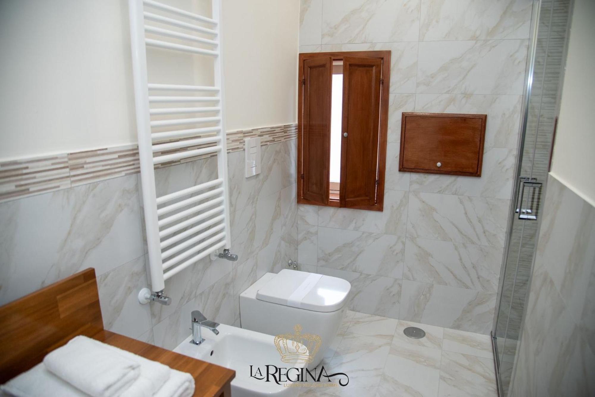 La Regina Luxury Holiday Home Cava deʼ Tirreni Εξωτερικό φωτογραφία