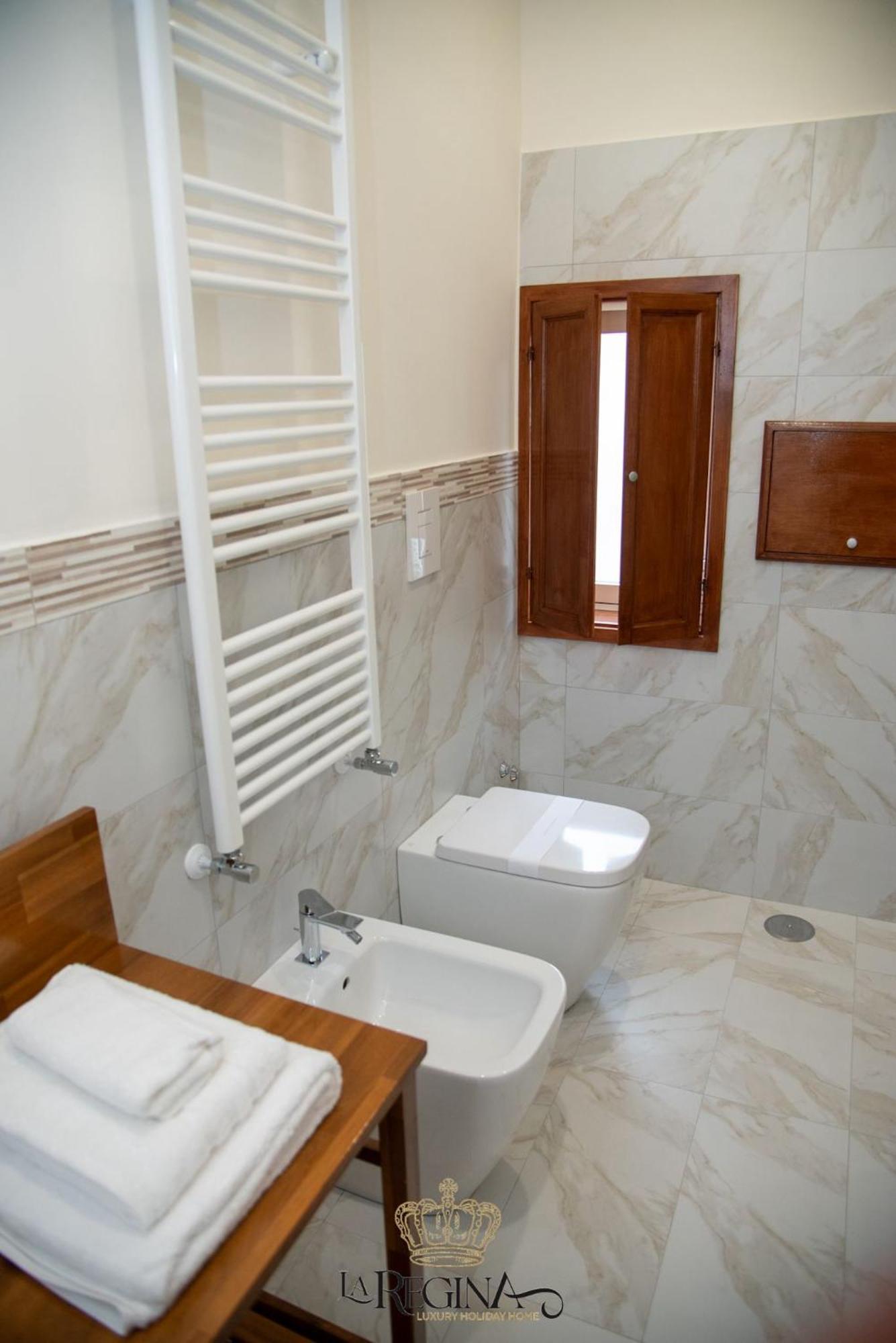 La Regina Luxury Holiday Home Cava deʼ Tirreni Εξωτερικό φωτογραφία