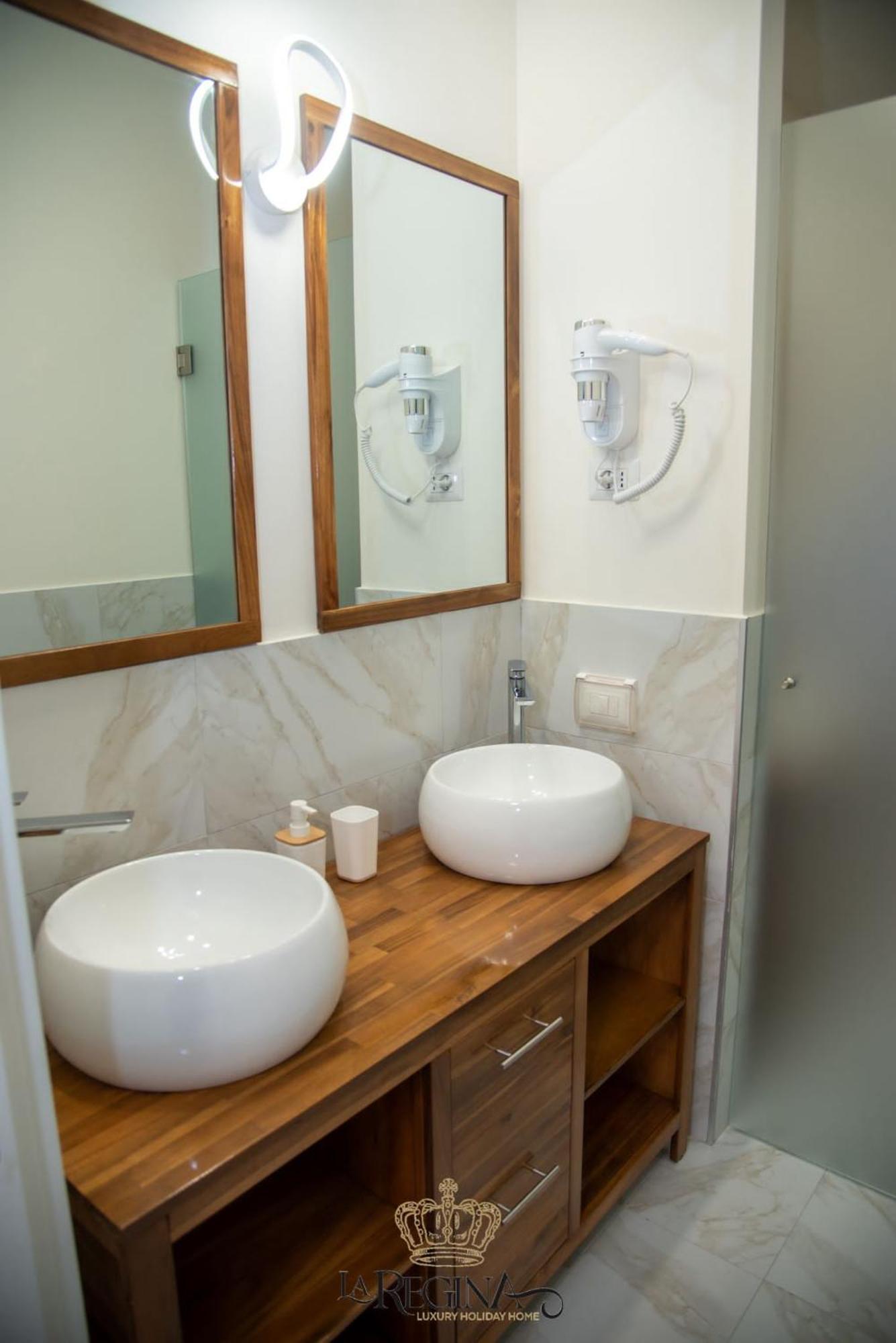 La Regina Luxury Holiday Home Cava deʼ Tirreni Εξωτερικό φωτογραφία