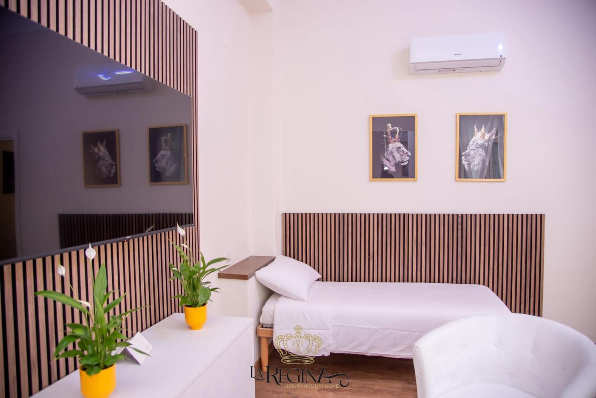 La Regina Luxury Holiday Home Cava deʼ Tirreni Εξωτερικό φωτογραφία