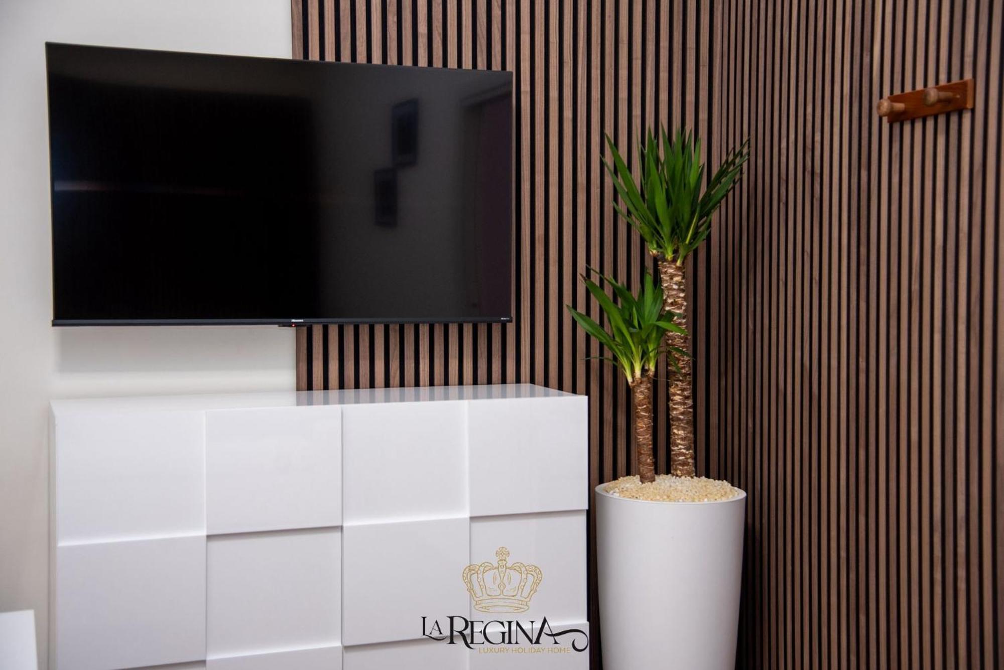 La Regina Luxury Holiday Home Cava deʼ Tirreni Εξωτερικό φωτογραφία