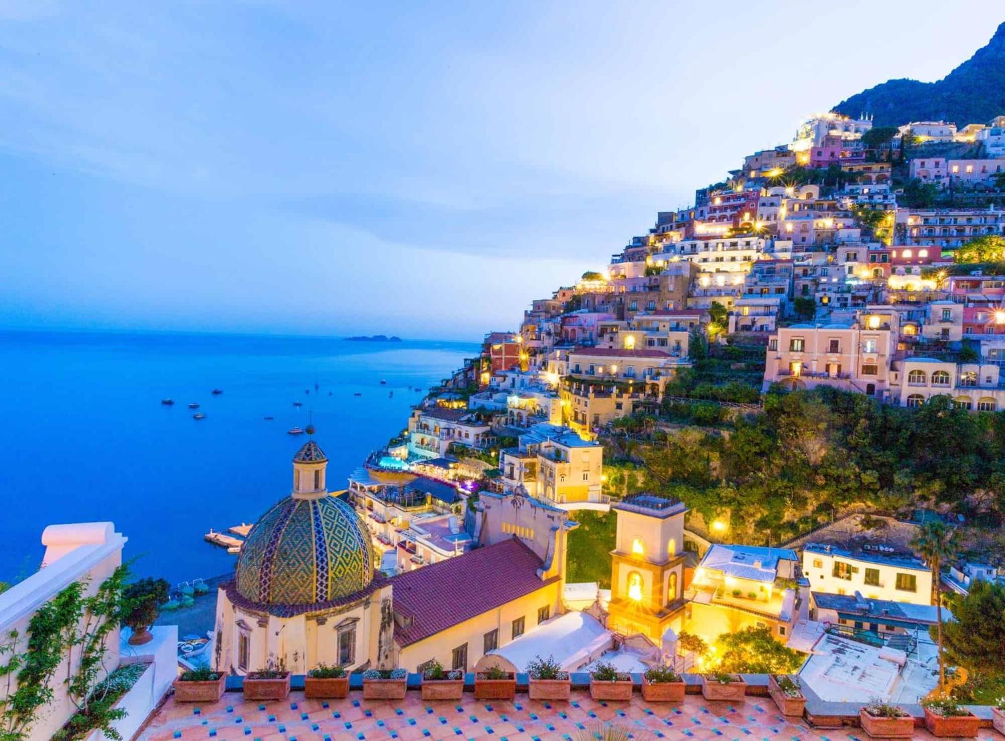 La Regina Luxury Holiday Home Cava deʼ Tirreni Εξωτερικό φωτογραφία